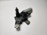 Silnik wycieraczki tylnej Mercedes Benz W168 W414 Oryginalny 1688200442